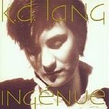 k.d. lang - IngÃ©nue