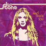 Joss Stone - Mind, Body & Soul