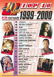 Various artists - 40 Jaar Top 40 1999-2000