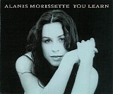 Alanis Morissette - You Learn