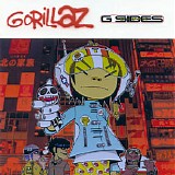 Gorillaz - G-Sides