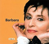 Barbara - Les Talents Du SiÃ¨cle - Barbara Vol.2