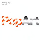 Pet Shop Boys - PopArt: The Hits