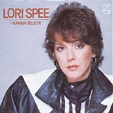 Lori Spee - I Wanna Believe