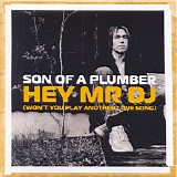 Son Of A Plumber - Hey Mr DJ (Won't You Play Another Love Song)