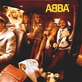 ABBA - ABBA [2001 remastered edition]