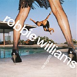 Robbie Williams - No Regrets [CD 1]