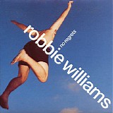 Robbie Williams - No Regrets [CD 2]