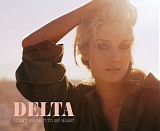 Delta Goodrem - I Can't Break It To My Heart [advance copy]