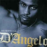 D'Angelo - The Best So Far