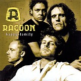 Racoon - Happy Family