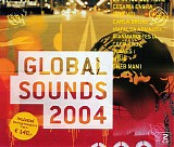 Various artists - Global Sounds 2004