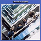 Beatles, The - The Beatles/1967-1970