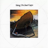 Sting - The Soul Cages