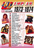 Various artists - 40 Jaar Top 40 1973-1974