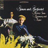 Simon & Garfunkel - Parsley, Sage, Rosemary And Thyme