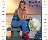 Kylie Minogue - Hand On Your Heart