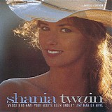 Shania Twain - Whose Bed Have Your Boots Been Under?