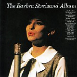 Barbra Streisand - The Barbra Streisand Album