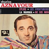 Charles Aznavour - Sylvie