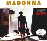 Madonna - Another Suitcase In Another Hall