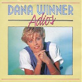 Dana Winner - Adios