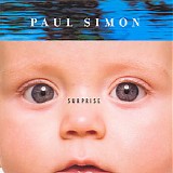 Paul Simon - Surprise