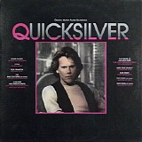 Soundtrack - Quicksilver