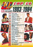 Various artists - 40 Jaar Top 40 1983-1984