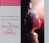 Andrew Lloyd Webber / Soundtrack - The Phantom Of The Opera: Original Motion Picture Soundtrack