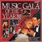 Various artists - Music Gala Of The Year '88