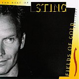 Sting - Fields Of Gold: The Best Of Sting 1984-1994 [remaster]