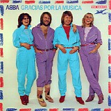 ABBA - Gracias Por La MÃºsica