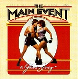 Barbra Streisand / Soundtrack - The Main Event