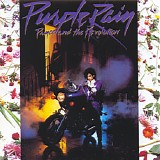 Prince & The Revolution - Purple Rain