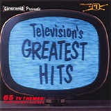 Soundtrack - Television's Greatest Hits - Volume 1