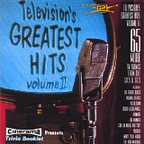 Soundtrack - Television's Greatest Hits - Volume 2