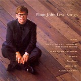 Elton John - Love Songs