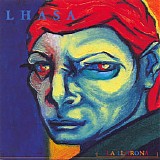 Lhasa - La Llorona