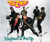 BZN - It Happened 25 Years Ago