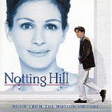 Soundtrack - Notting Hill