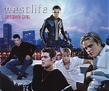 Westlife - Uptown Girl