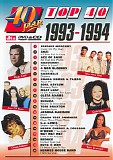 Various artists - 40 Jaar Top 40 1993-1994