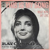 Ray Conniff - This Is My Song