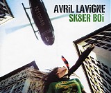 Avril Lavigne - Sk8er Boi