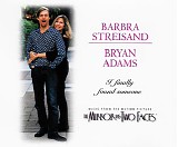 Barbra Streisand & Bryan Adams - I Finally Found Someone