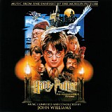 Soundtrack - Harry Potter And The Philosopher's Stone [special edition]