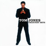 Tom Jones - Greatest Hits