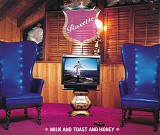 Roxette - Milk And Toast And Honey