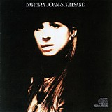 Barbra Streisand - Barbra Joan Streisand